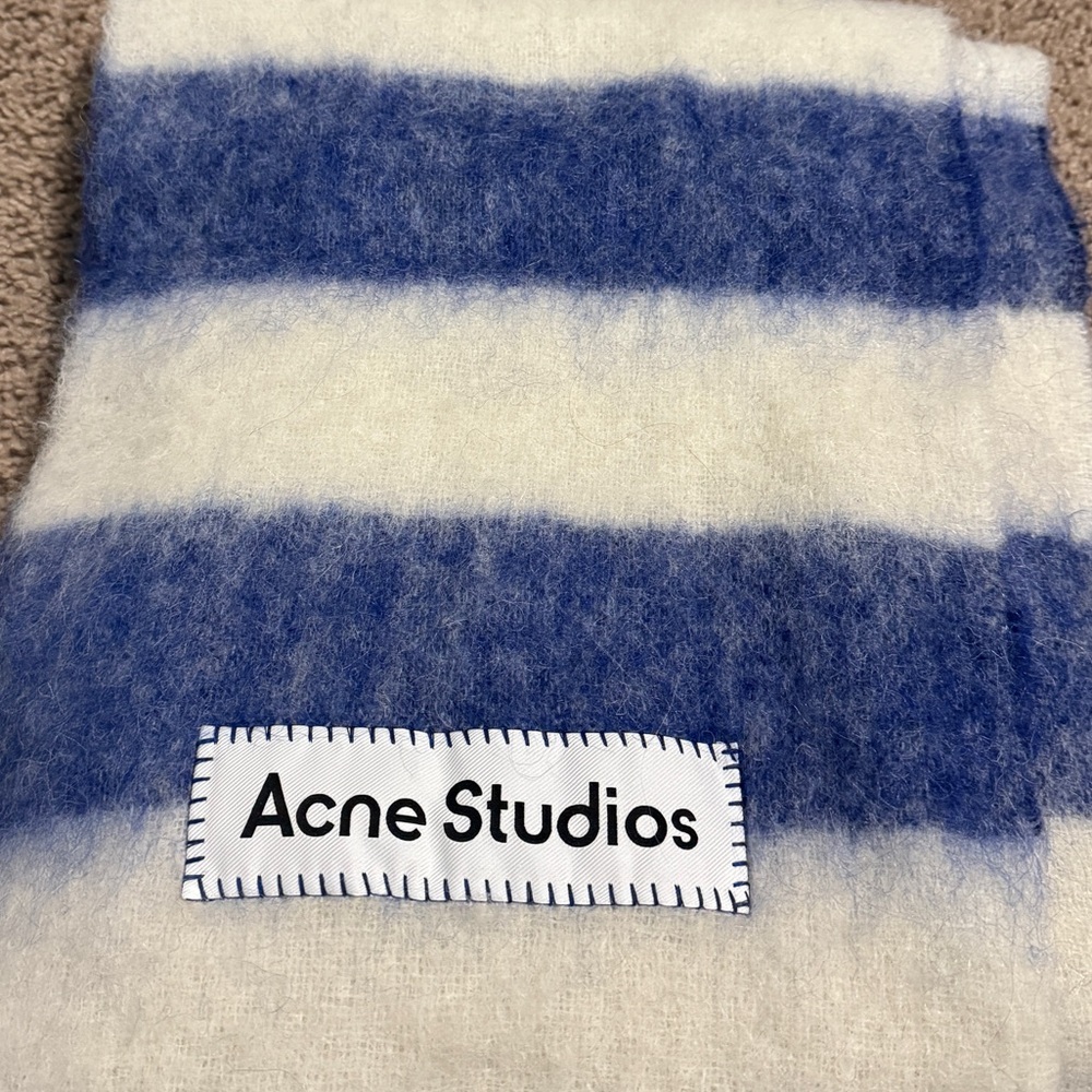 Acne Studios Scarf